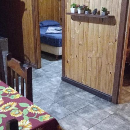 푸에르토이과수 Voces De La Selva Misionera 빌라 외부 사진